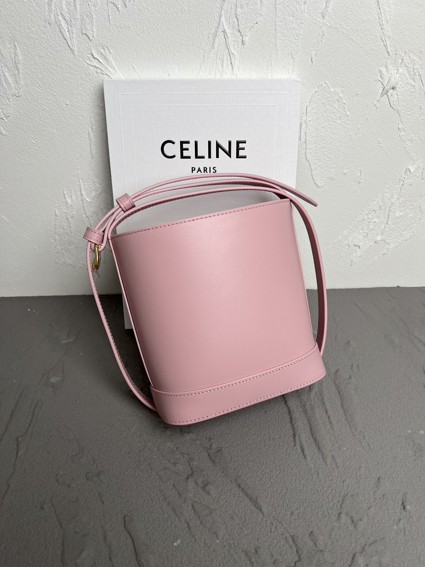 Celine Bucket Bags